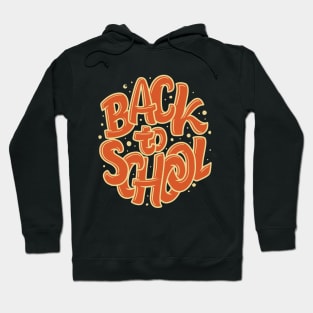 run Teacher run Hoodie